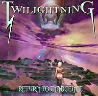 Twilightning : Return to Innocence